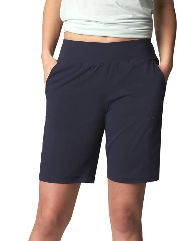 Mountain Hardwear Women's Dynama/2 Bermuda Shorts Publiclands