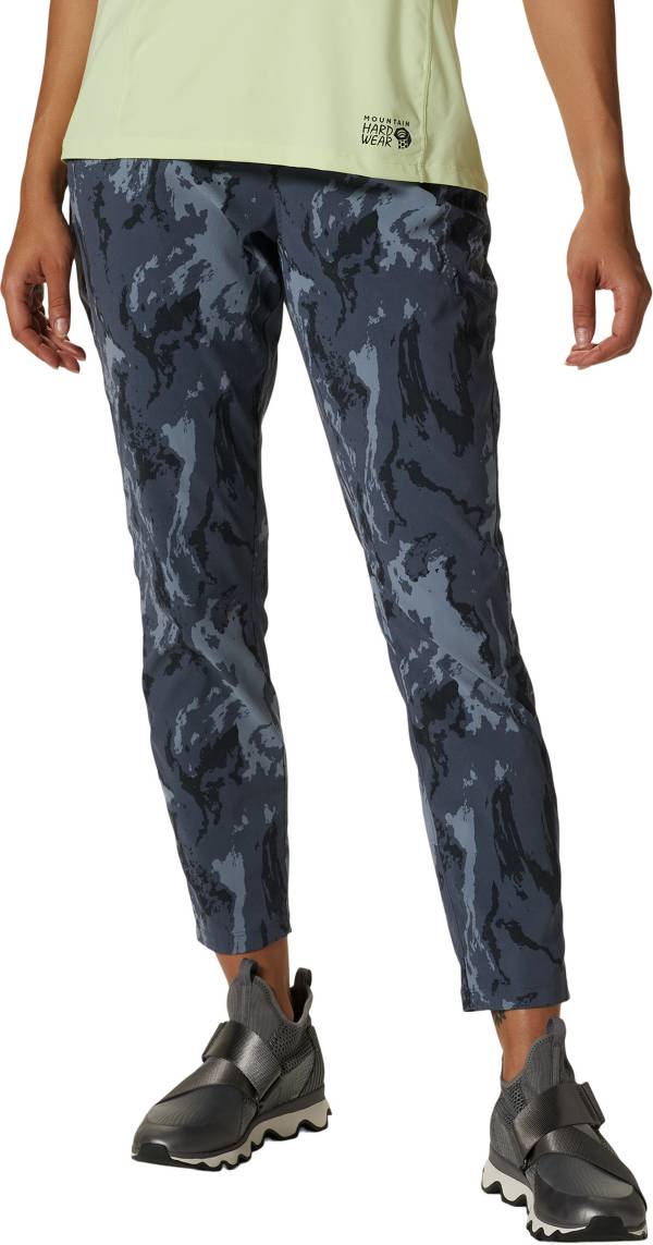 Mountain Hardwear Women's Dynama/2 Ankle Pants