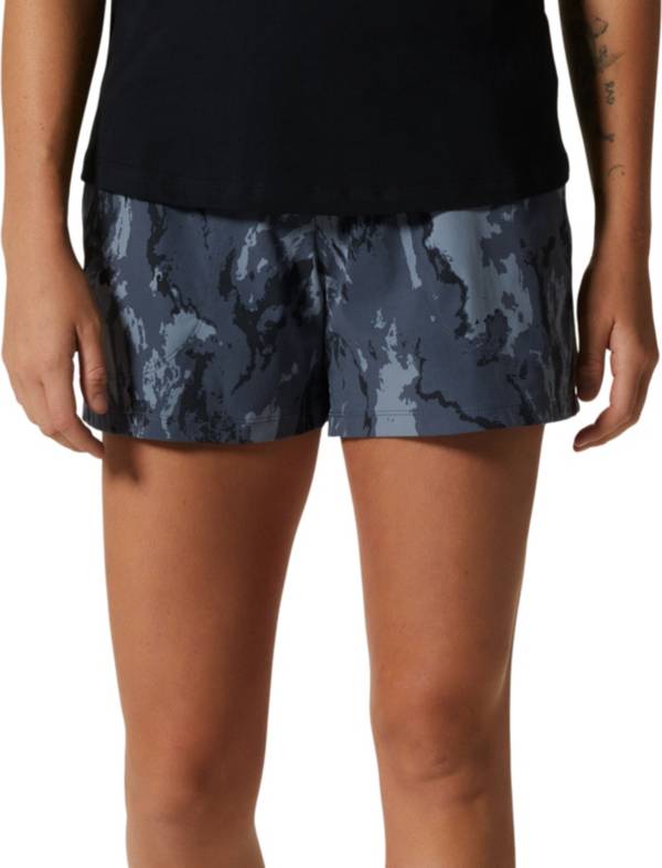 Mountain Hardwear Women's Dynama/2 Shorts