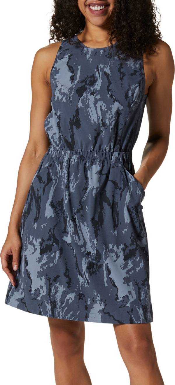 Mountain Hardwear Women's Dynama/2 Tank Dress