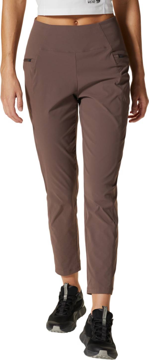 Mountain Hardwear Women's Dynama High Rise Pants