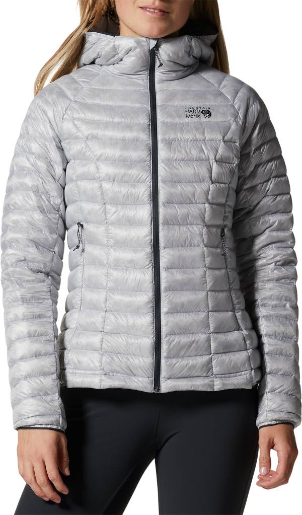 Mountain Hardwear Women's Ghost Whisperer UL Jacket