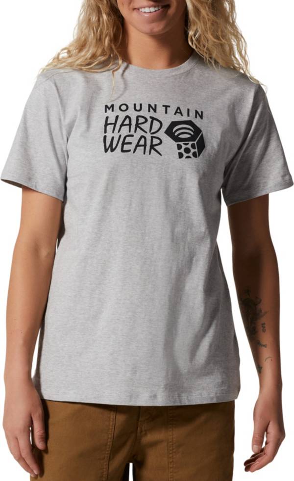 Mountain Hardwear Women's Logo Short Sleeve T-Shirt