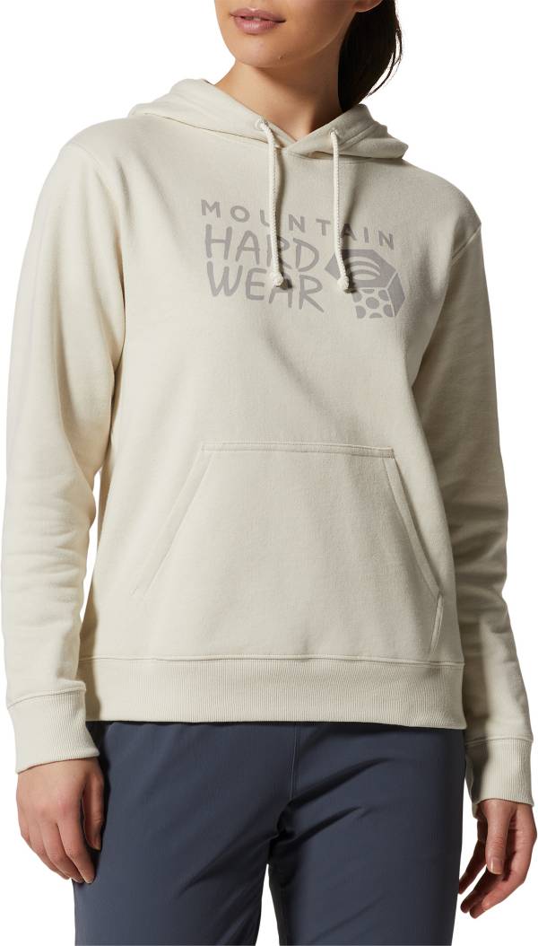 Mountain Hardwear Women's MHW Logo Hoodie