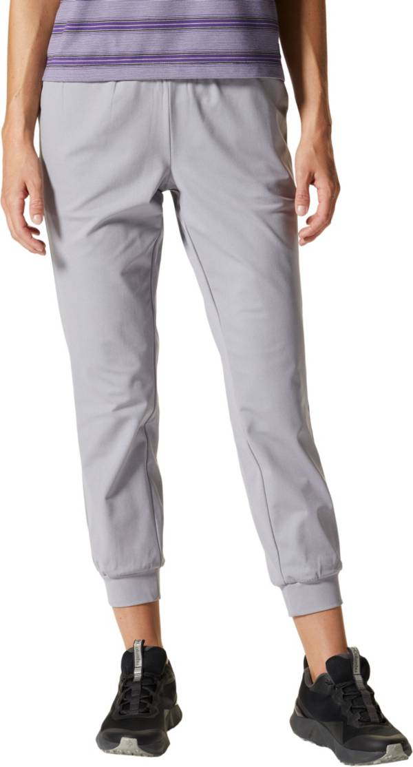 Mountain Hardwear Women's Mountain Stretch Joggers