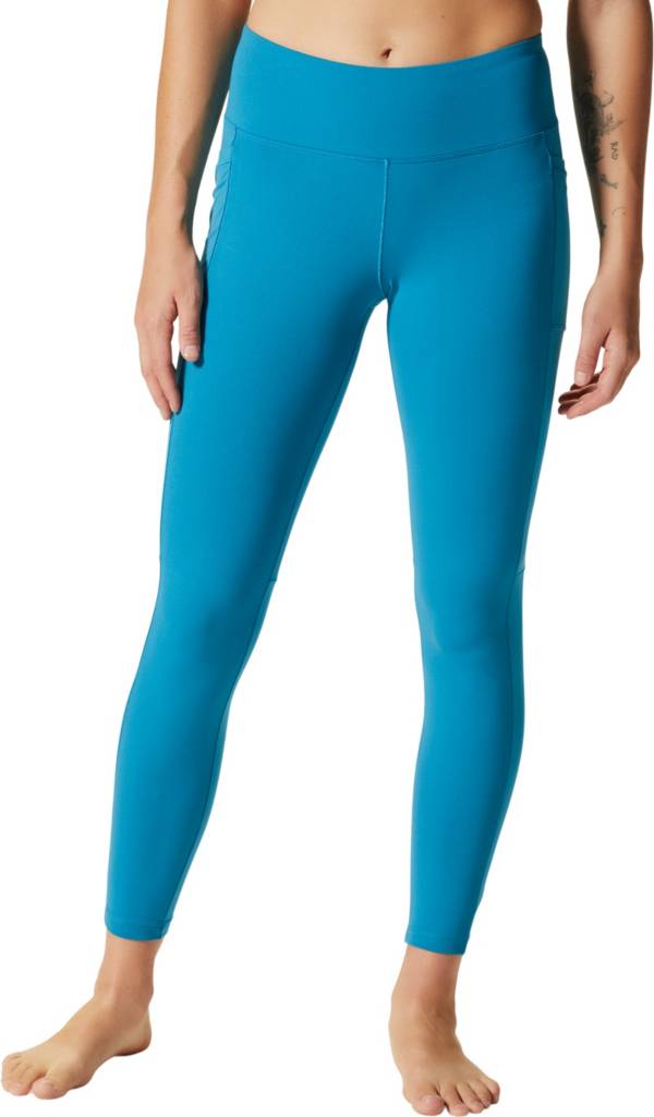 Mountain Hardwear Women's Mountain Stretch Tights