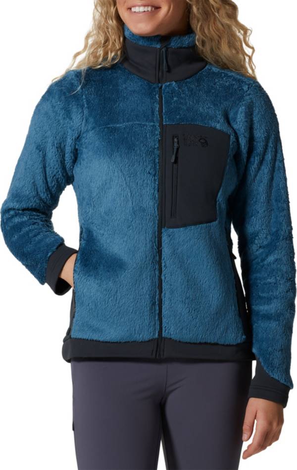 Mountain Hardwear Women's Polartec High Loft Jacket