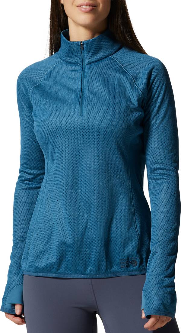 Mountain Hardwear AirMesh 1/4 Zip