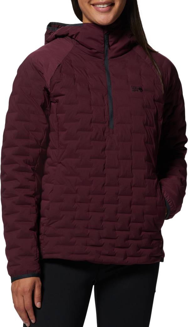 Mountain Hardwear Women's Stretchdown Light Pullover product image