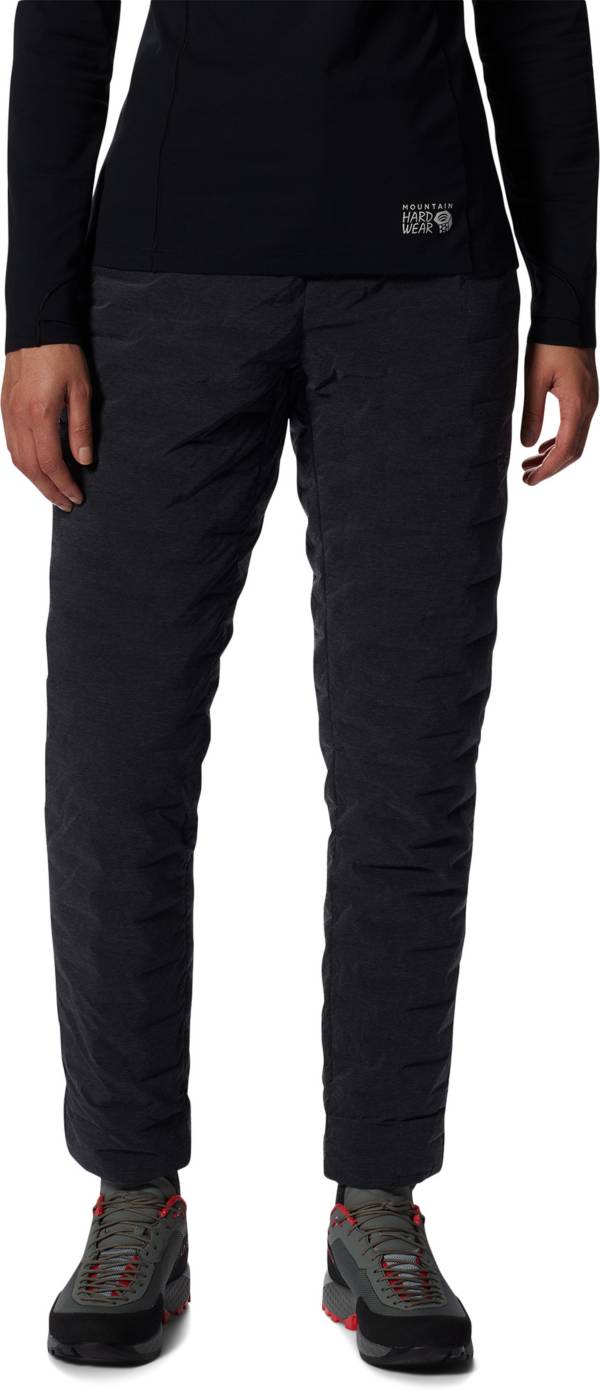 Mountain Hardwear Women's Stretchdown Pants Dick's Sporting Goods
