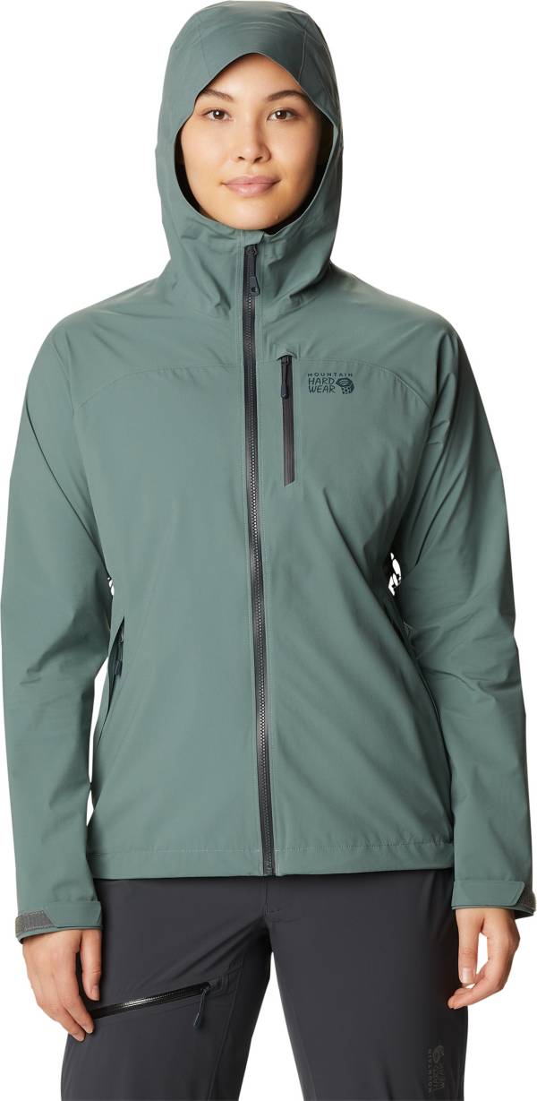 Mountain Hardwear Women's Stretch Ozonic Jacket