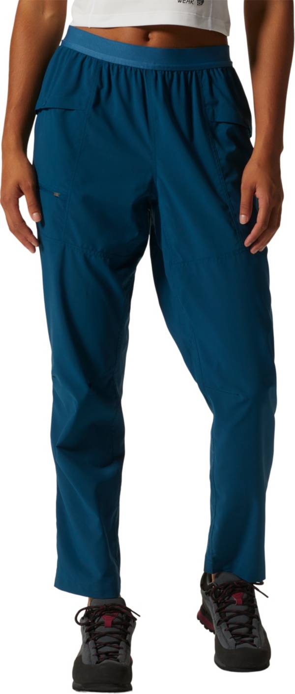 Mountain Hardwear Women's Trail Sender Pants