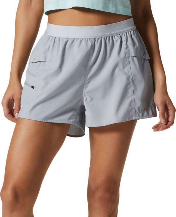 Mountain Hardwear Women's Trail Senders Shorts