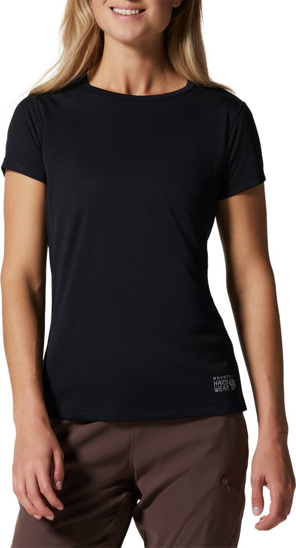 Mountain Hardwear Women's Wicked Tech Short Sleeve T-Shirt