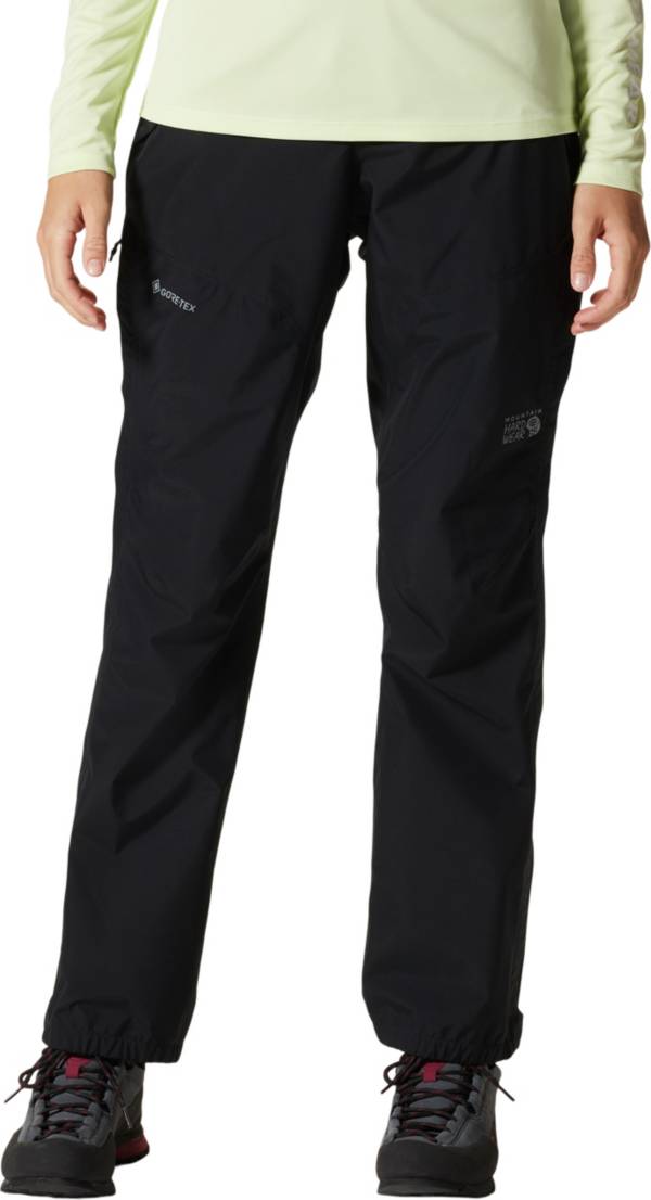 Mountain Hardwear Women's Exposure/2 Paclite Pants
