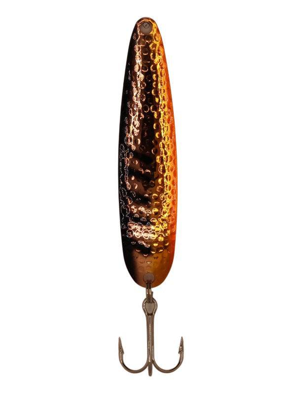 Michigan Stinger Stingray Spoon