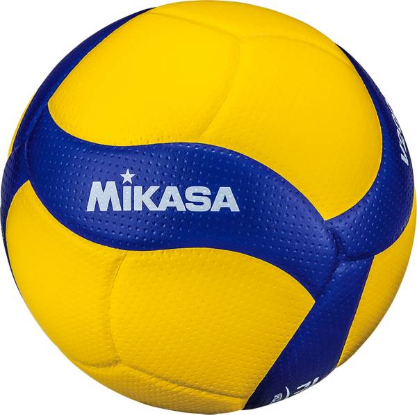 Mikasa V200W Official 2020 Olympic Indoor Volleyball