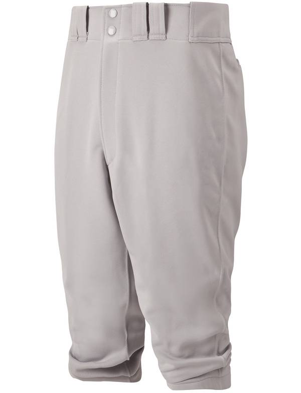 Mizuno Youth MVP Short Baseball Pant