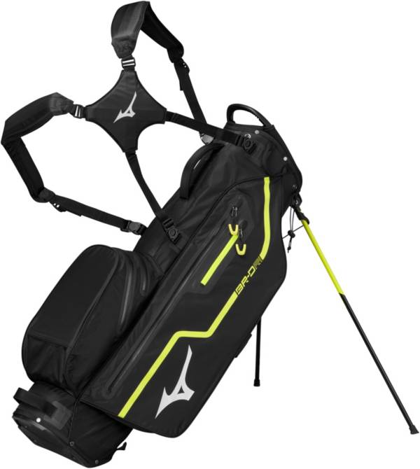 Mizuno BR-DRI Stand Bag