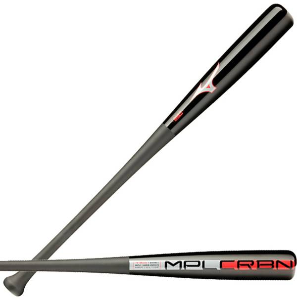 Mizuno Maple CRBN Composite BBCOR Bat 2021 (-3)