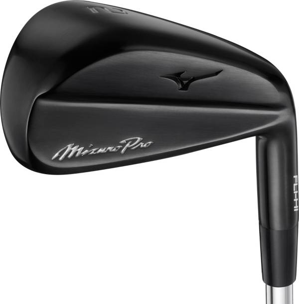 Mizuno Pro Fli-Hi Hybrid