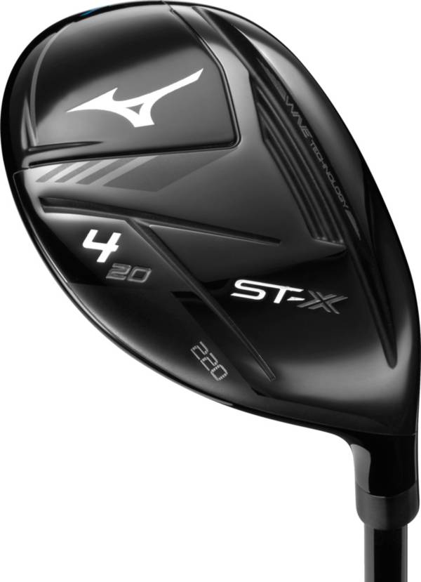 Mizuno ST-X 220 Custom Hybrid