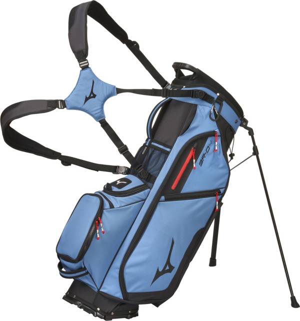 Mizuno BR-D4 Stand Bag