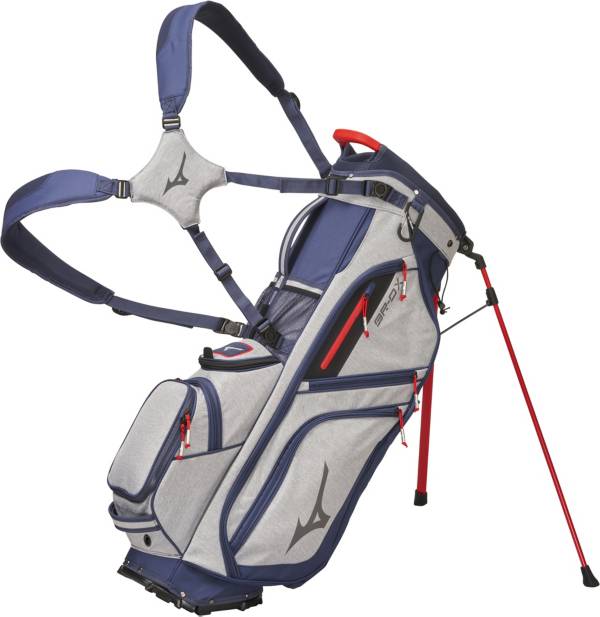 Mizuno BR-DX Hybrid Stand Bag