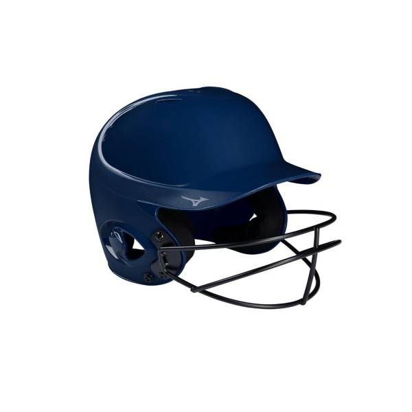 Mizuno Adult MVP Softball Batting Helmet