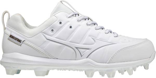 Mizuno Women's 9-Spike Advanced Finch Elite 5 TPU Softball Cleats