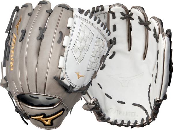 Mizuno 12.5'' Pro Select Faspitch Glove 2022