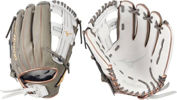 Mizuno 12'' Pro Select Series Fastpitch Glove 2022