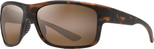 Maui Jim Southern Cross Polarized Rectangular Sunglasses product image