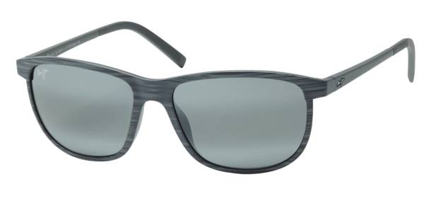 Maui Jim Dragon's Teeth Polarized Sunglasses