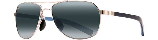 Maui Jim Guardrails Polarized Aviator Sunglasses product image