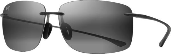 Maui Jim Hema Polarized Rimless Sunglasses product image