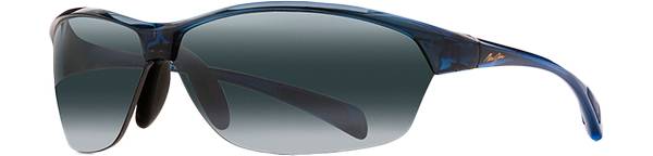 Maui Jim Hot Sands Polarized Rimless Sunglasses product image