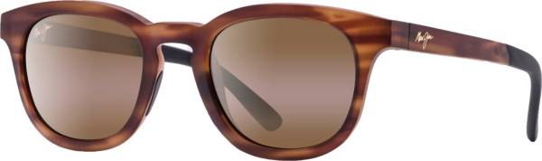 Maui Jim Koko Head Polarized Round Sunglasses product image