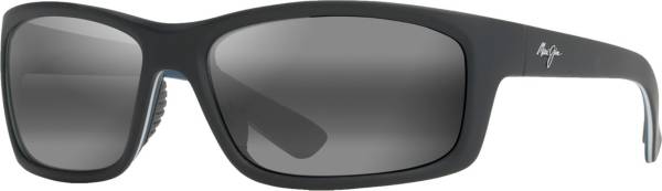 Maui Jim Kanaio Coast Polarized Wrap Sunglasses product image