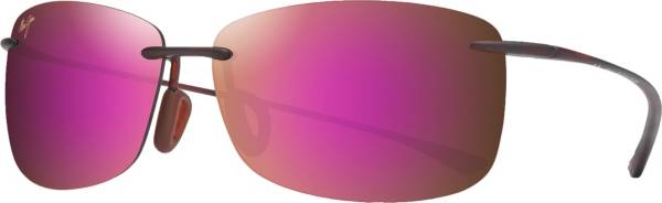 Maui Jim ‘Akau Polarized Rimless Sunglasses