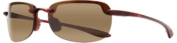 Maui Jim Sandy Beach Polarized Rimless Sunglasses