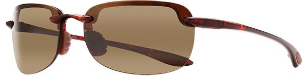 Maui Jim Sandy Beach Polarized Rimless Sunglasses product image