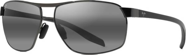 Maui Jim The Bird Polarized Rectangular Sunglasses