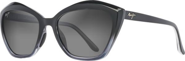 Maui Jim Lotus Polarized Cat Eye Sunglasses product image
