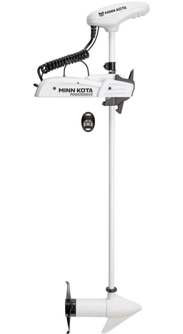 Minn Kota Riptide PowerDrive Trolling Motor