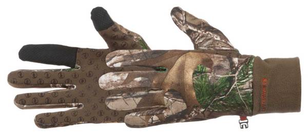 Manzella Men's Ranger Touch Tip Gloves