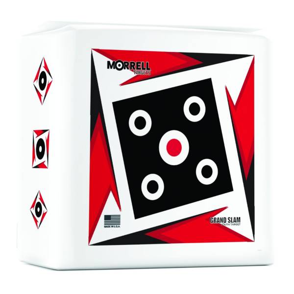 Morrell Grand Slam Youth Archery Target product image