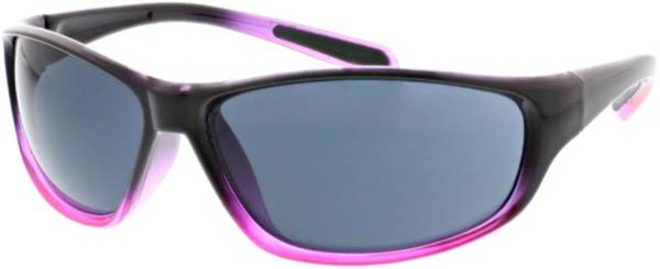 SOL PWR Women's Sport Wrap Sunglasses