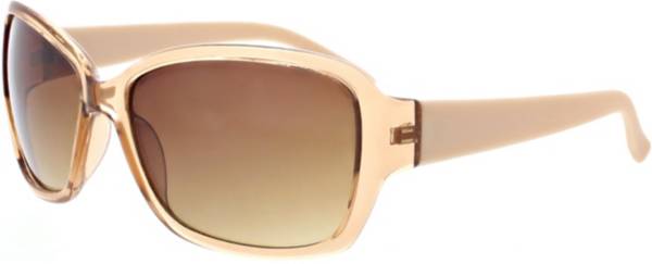 SOL PWR Women's Sport Rectangle Sunglasses