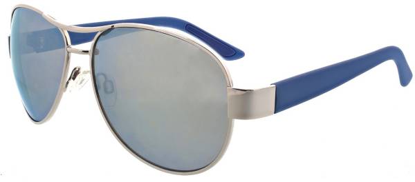 SOL PWR Women's Polarized Combo Aviator Sunglasses